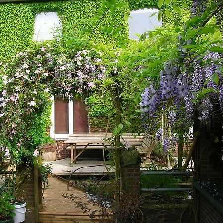 Door & Roos Bed and Breakfast Lottum Εξωτερικό φωτογραφία