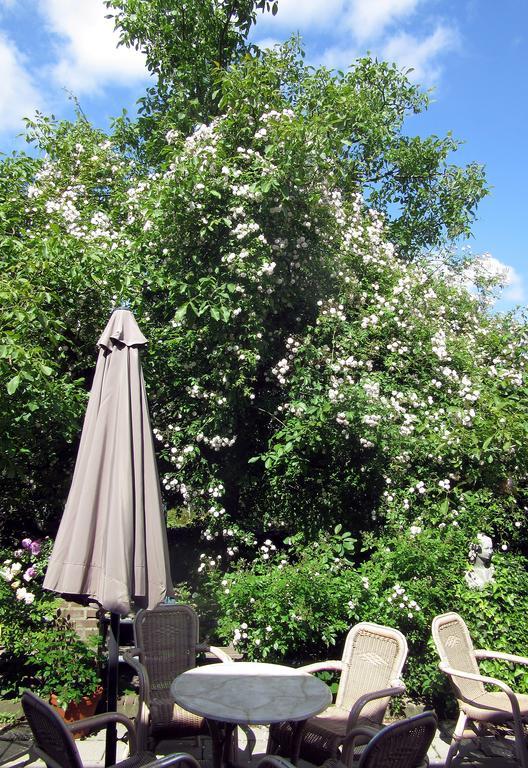 Door & Roos Bed and Breakfast Lottum Εξωτερικό φωτογραφία
