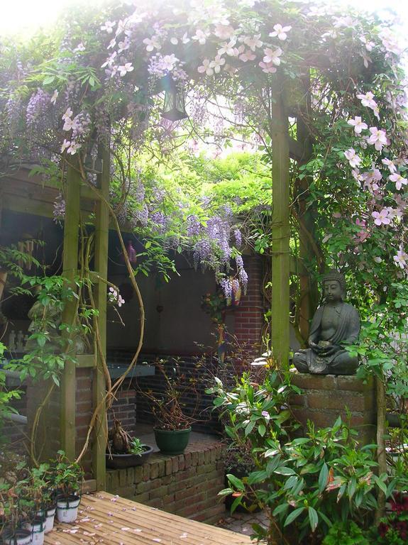 Door & Roos Bed and Breakfast Lottum Εξωτερικό φωτογραφία