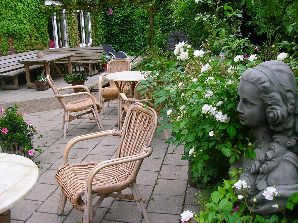 Door & Roos Bed and Breakfast Lottum Εξωτερικό φωτογραφία