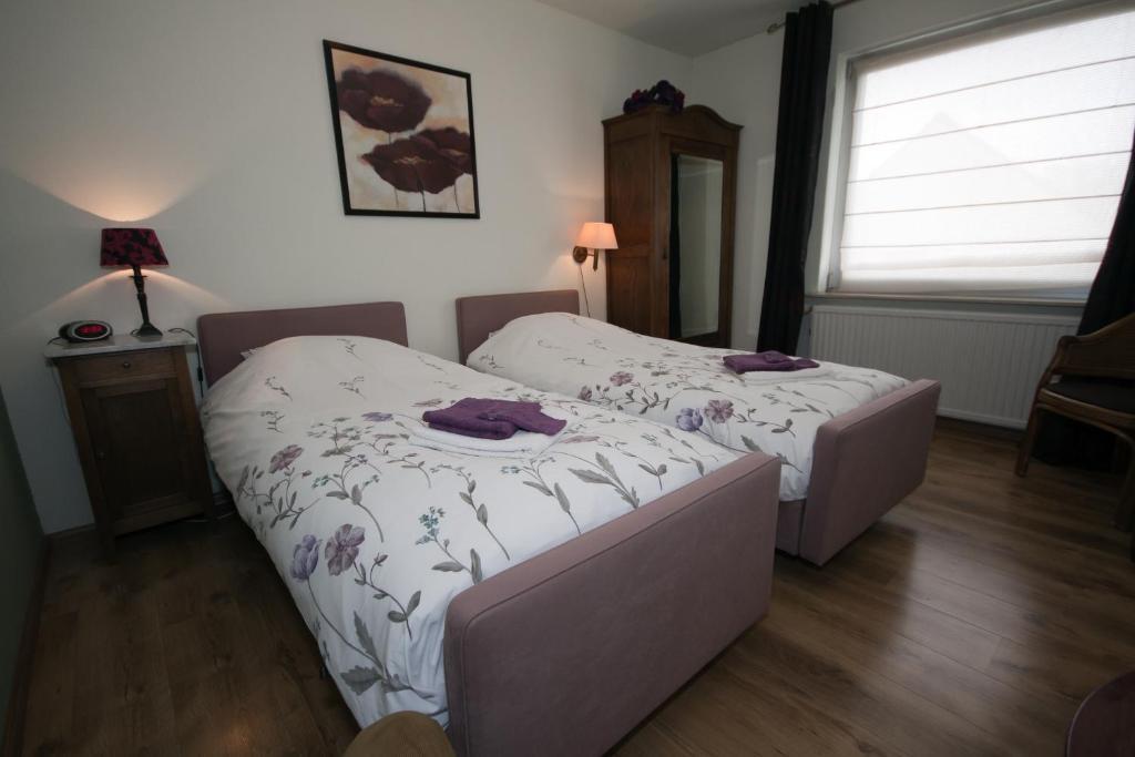 Door & Roos Bed and Breakfast Lottum Δωμάτιο φωτογραφία