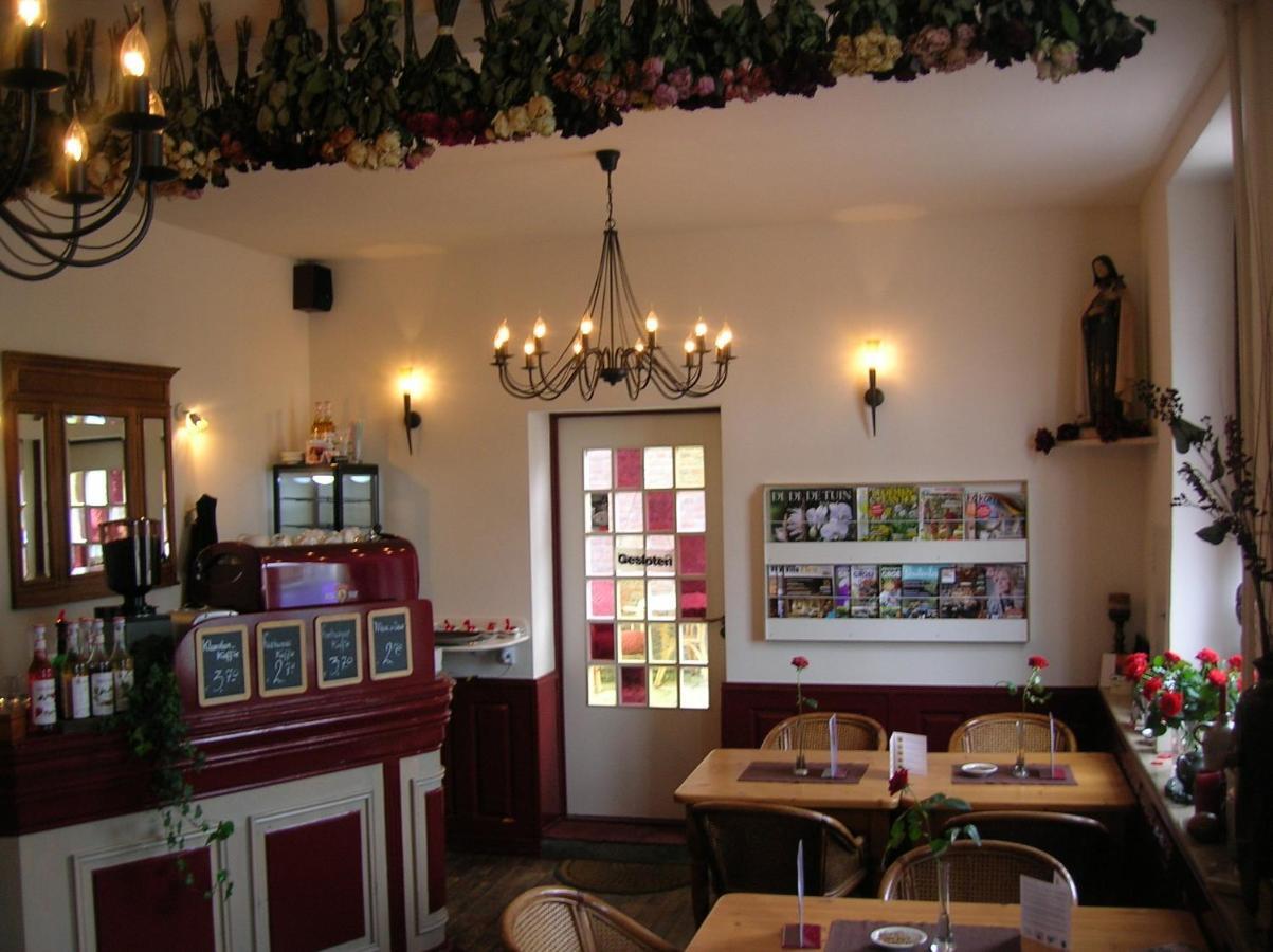 Door & Roos Bed and Breakfast Lottum Εξωτερικό φωτογραφία